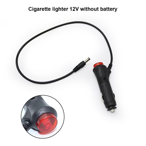 Tiktok Car Interior LED Decorative Light Bar Ambient Foot Lamp - Image 3
